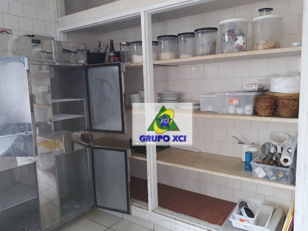 Prédio Inteiro à venda e aluguel, 400m² - Foto 6