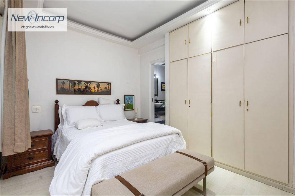 Apartamento à venda com 3 quartos, 130m² - Foto 20