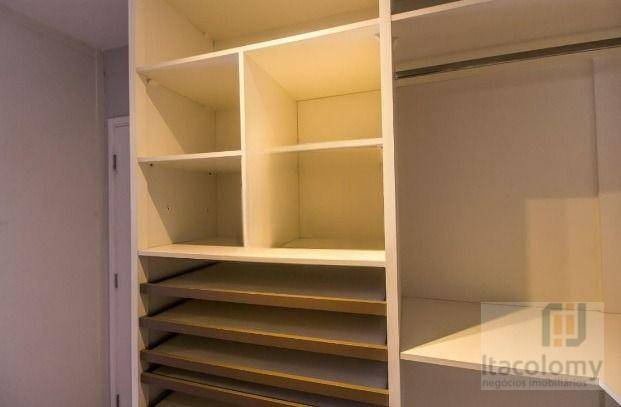 Apartamento para alugar com 3 quartos, 170m² - Foto 24