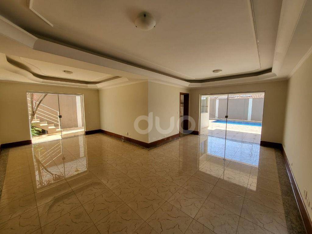 Casa de Condomínio para alugar com 4 quartos, 258m² - Foto 4