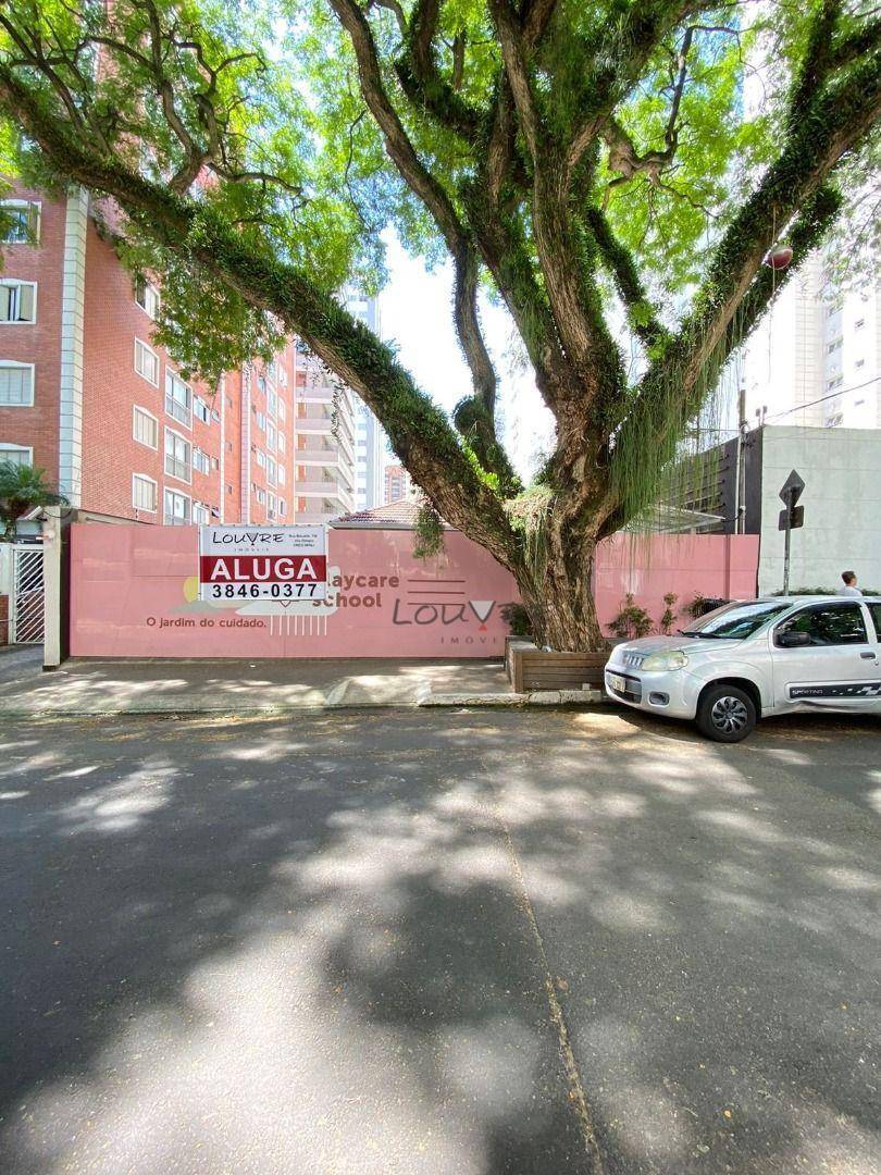 Casa para alugar, 300m² - Foto 1