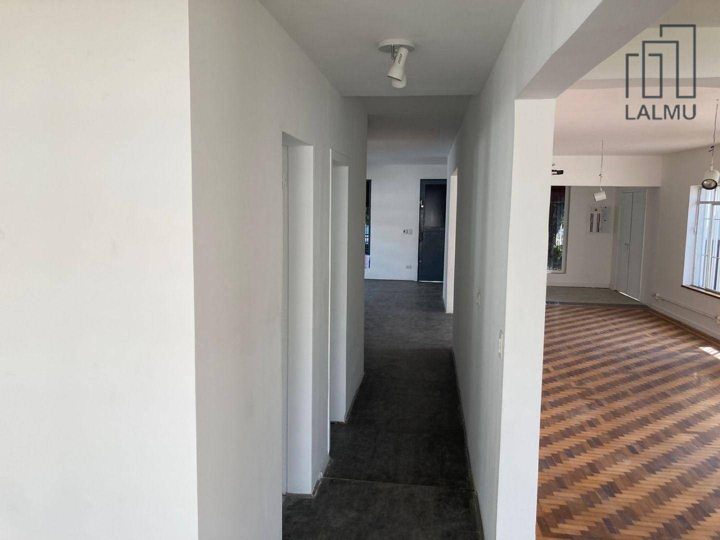 Casa para alugar com 3 quartos, 160m² - Foto 12