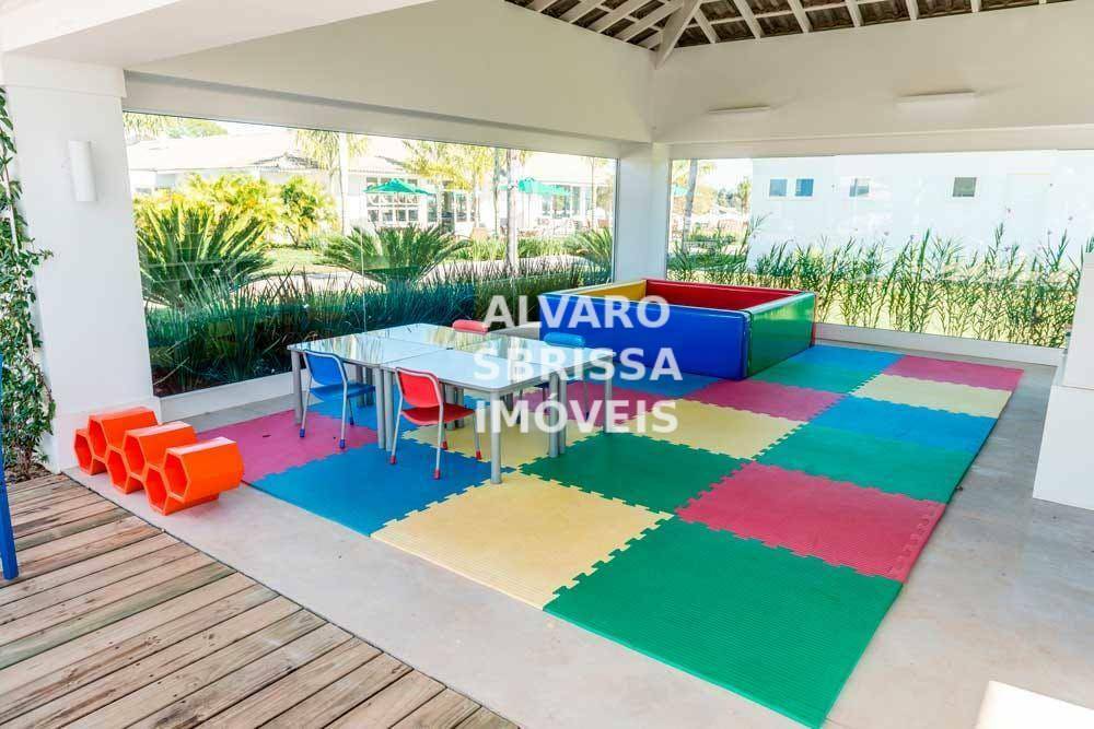 Casa de Condomínio à venda com 4 quartos, 300m² - Foto 20