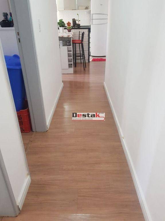 Apartamento à venda com 2 quartos, 50m² - Foto 7