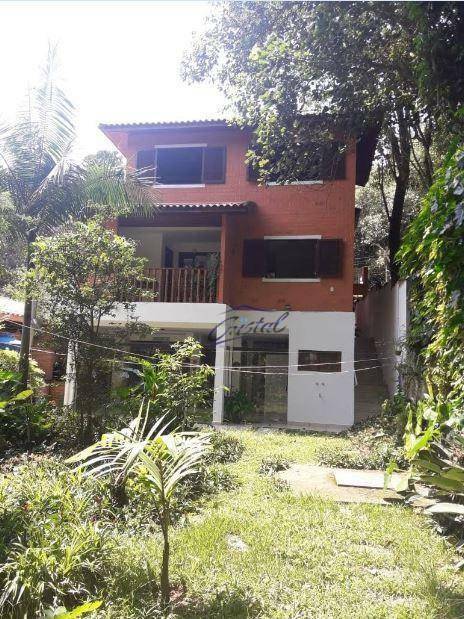 Casa de Condomínio à venda com 4 quartos, 318m² - Foto 14