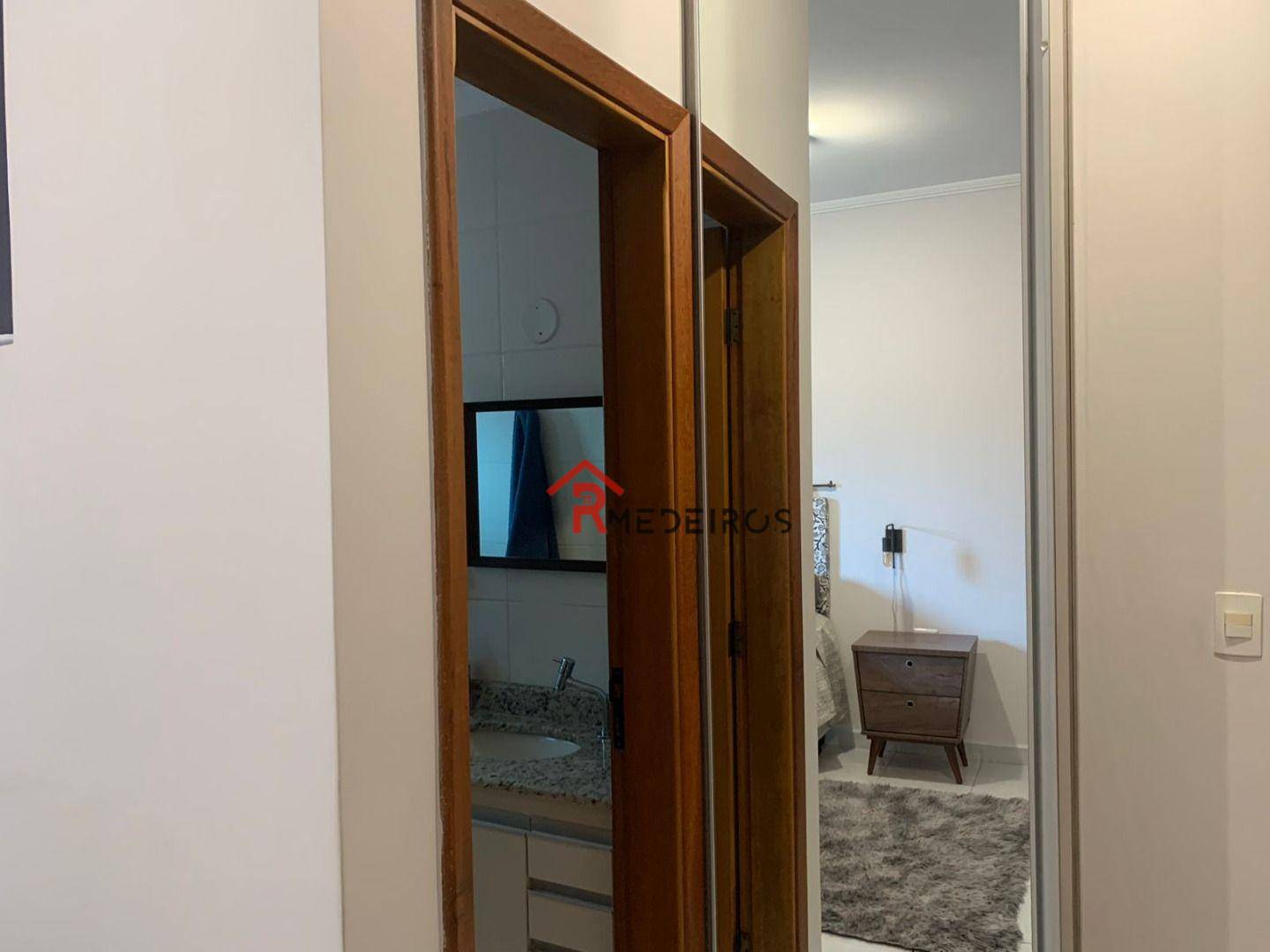 Apartamento à venda com 3 quartos, 131m² - Foto 28