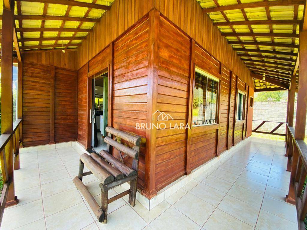 Chácara à venda com 2 quartos, 350m² - Foto 12