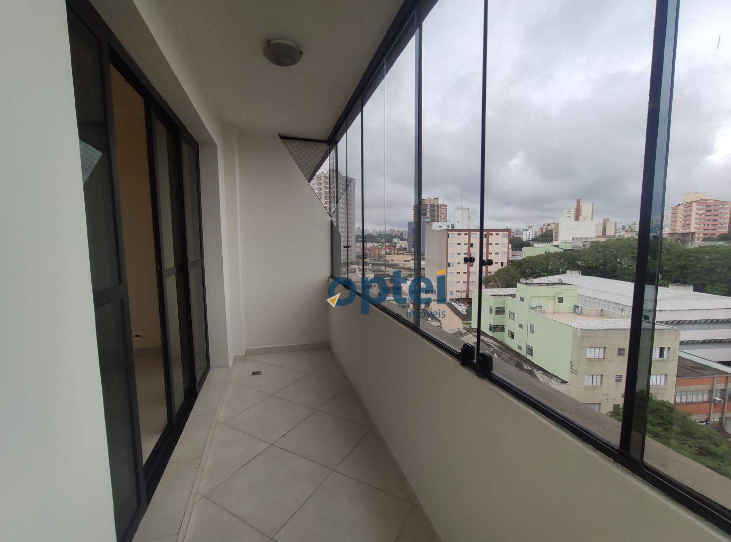 Apartamento à venda com 3 quartos, 107m² - Foto 6