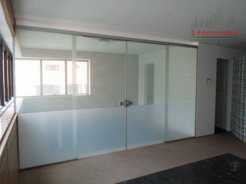 Conjunto Comercial-Sala para alugar, 100m² - Foto 11