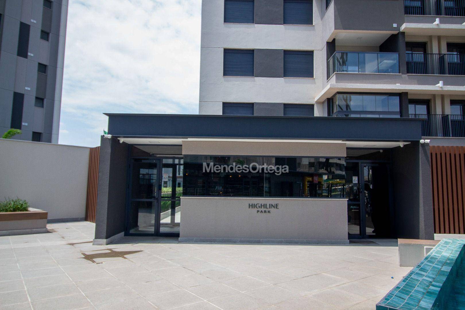 Apartamento, 2 quartos, 78 m² - Foto 1