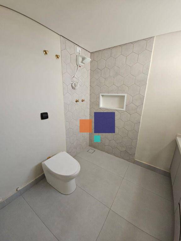 Apartamento à venda com 3 quartos, 180m² - Foto 19