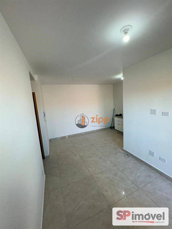 Apartamento à venda com 2 quartos, 45m² - Foto 6