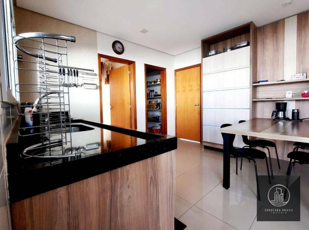 Sobrado à venda com 3 quartos, 248m² - Foto 23