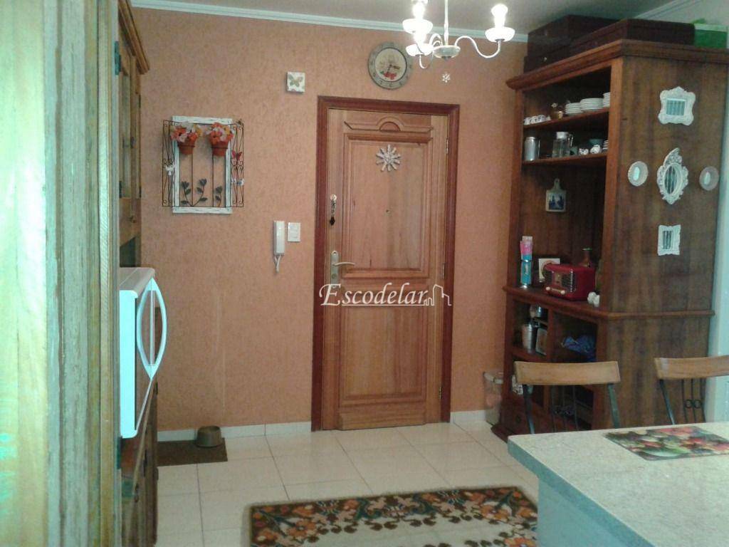 Apartamento à venda com 2 quartos, 94m² - Foto 2