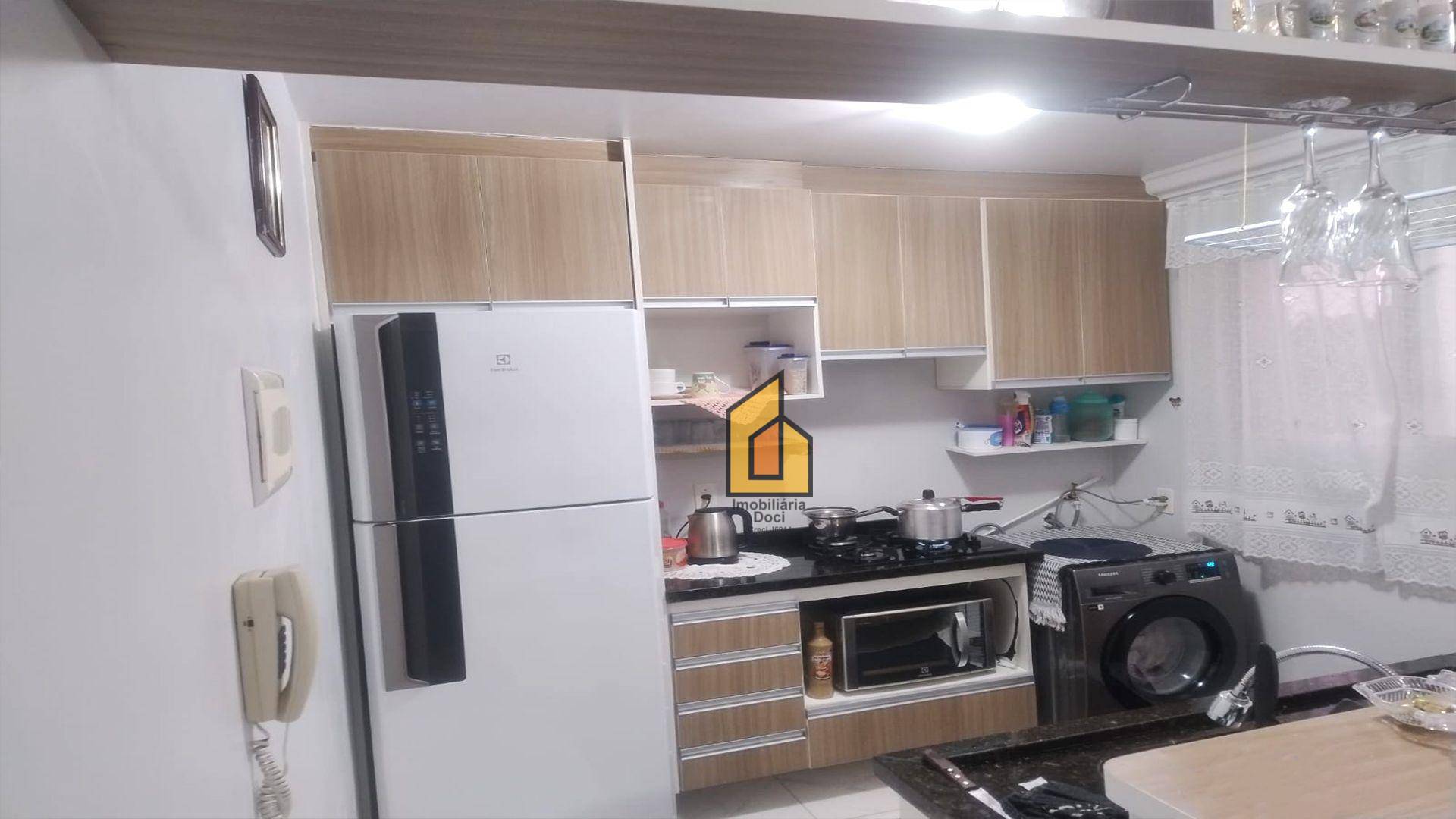 Apartamento à venda com 2 quartos, 43m² - Foto 5