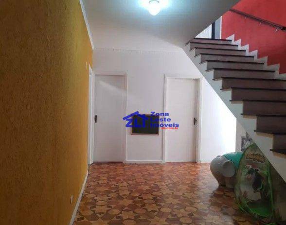 Sobrado à venda com 4 quartos, 120m² - Foto 5