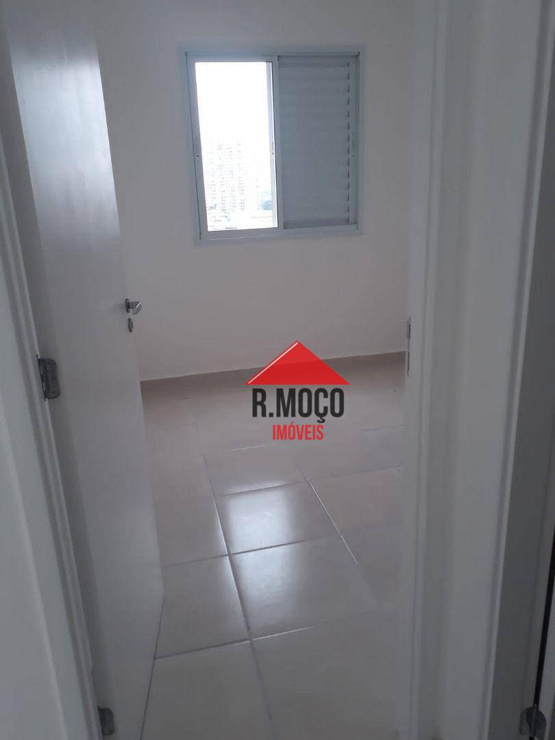 Apartamento à venda com 1 quarto, 30m² - Foto 10