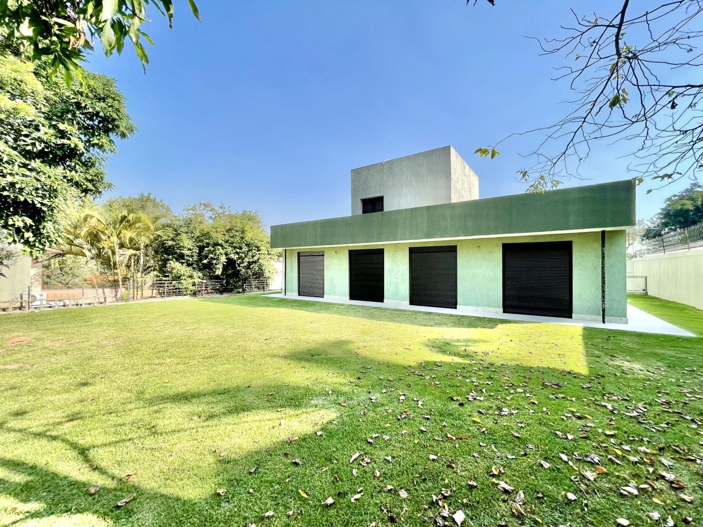 Casa de Condomínio à venda com 4 quartos, 1162m² - Foto 38