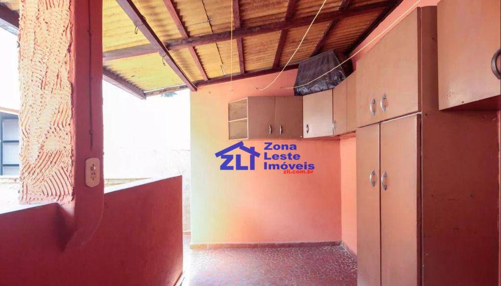 Sobrado à venda com 3 quartos, 110m² - Foto 19