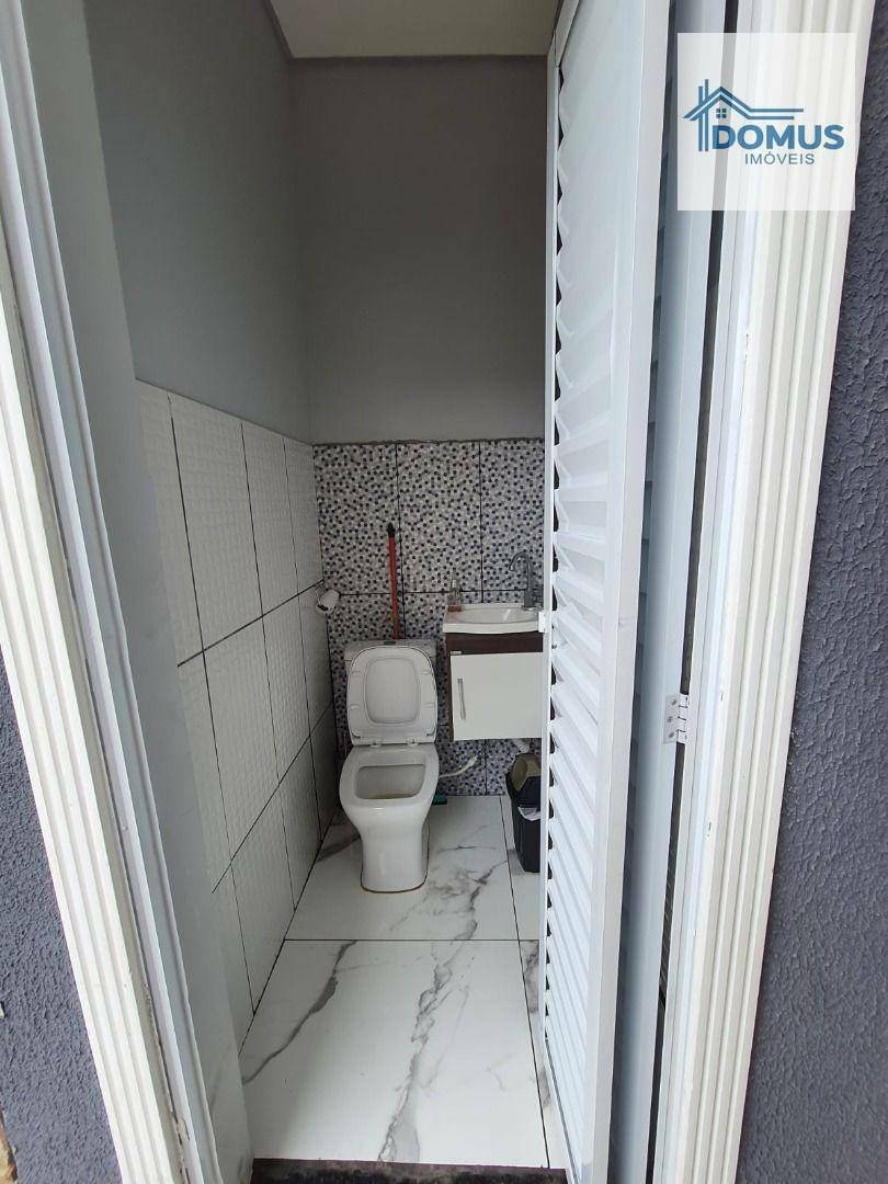 Sobrado à venda com 3 quartos, 135m² - Foto 17