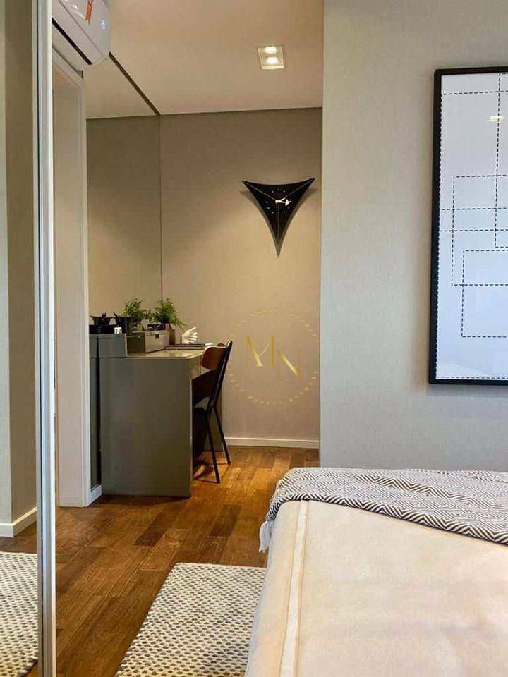 Apartamento à venda com 4 quartos, 197m² - Foto 7