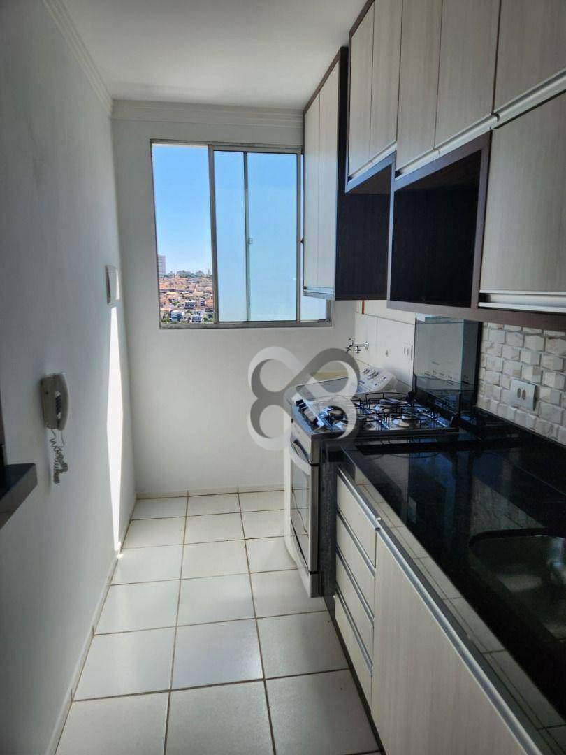 Apartamento para alugar com 2 quartos, 46m² - Foto 14