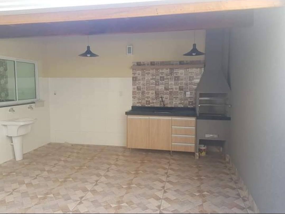 Casa à venda com 2 quartos, 82m² - Foto 8