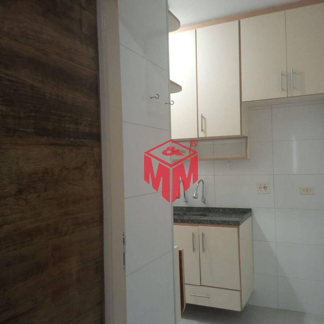 Apartamento à venda com 3 quartos, 65m² - Foto 26