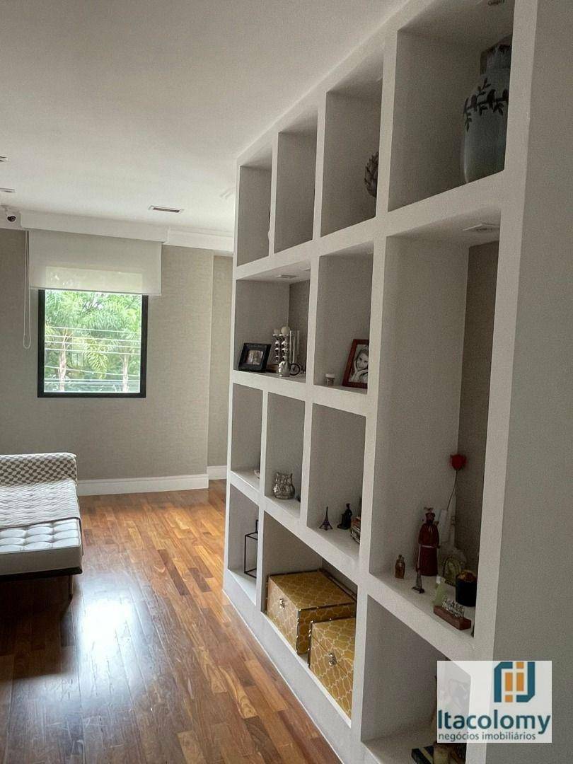 Casa de Condomínio à venda com 4 quartos, 450m² - Foto 38