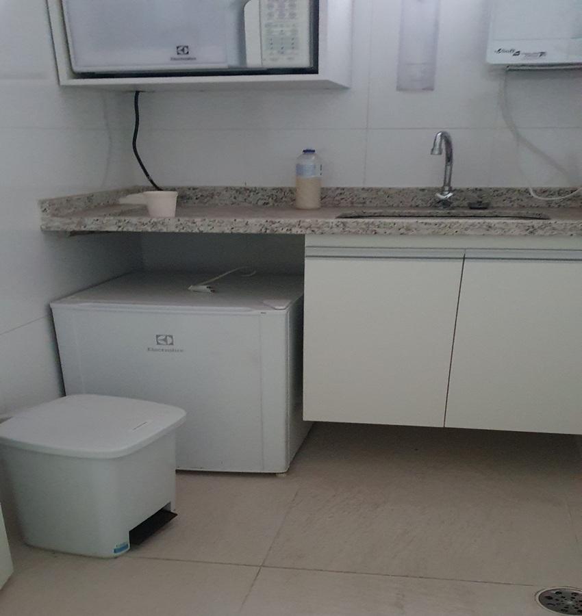 Prédio Inteiro para alugar com 11 quartos, 210m² - Foto 30