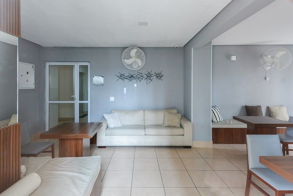 Apartamento à venda com 1 quarto, 34m² - Foto 21