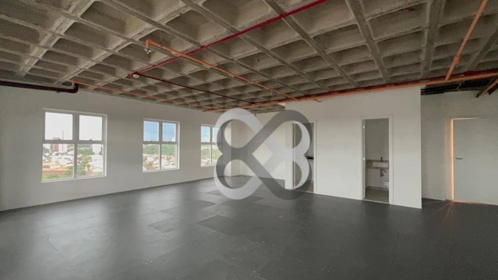 Conjunto Comercial-Sala à venda e aluguel, 75m² - Foto 2