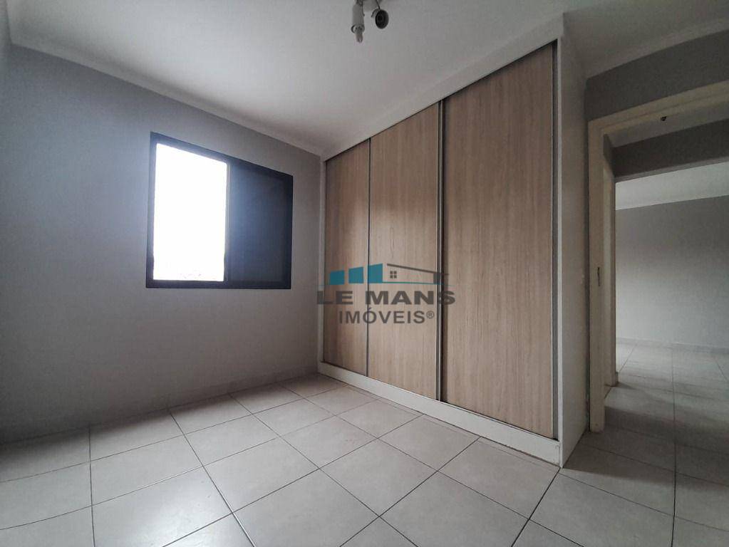 Apartamento à venda com 2 quartos, 59m² - Foto 5