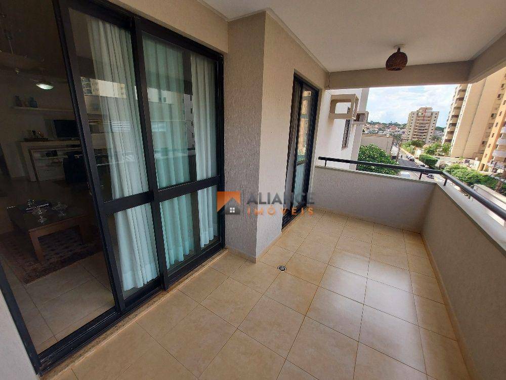 Apartamento à venda com 3 quartos, 151m² - Foto 10