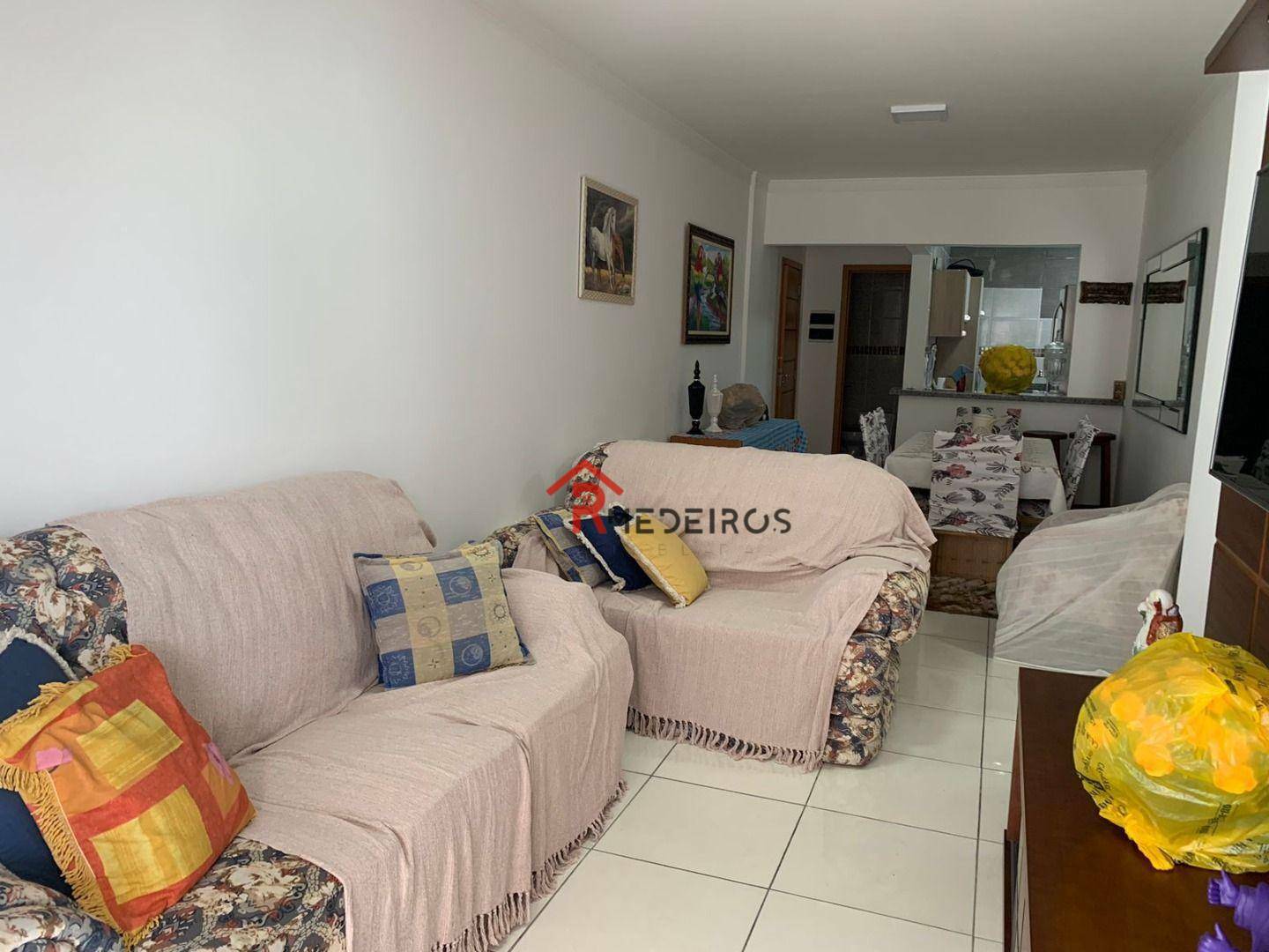 Apartamento à venda com 2 quartos, 90m² - Foto 6