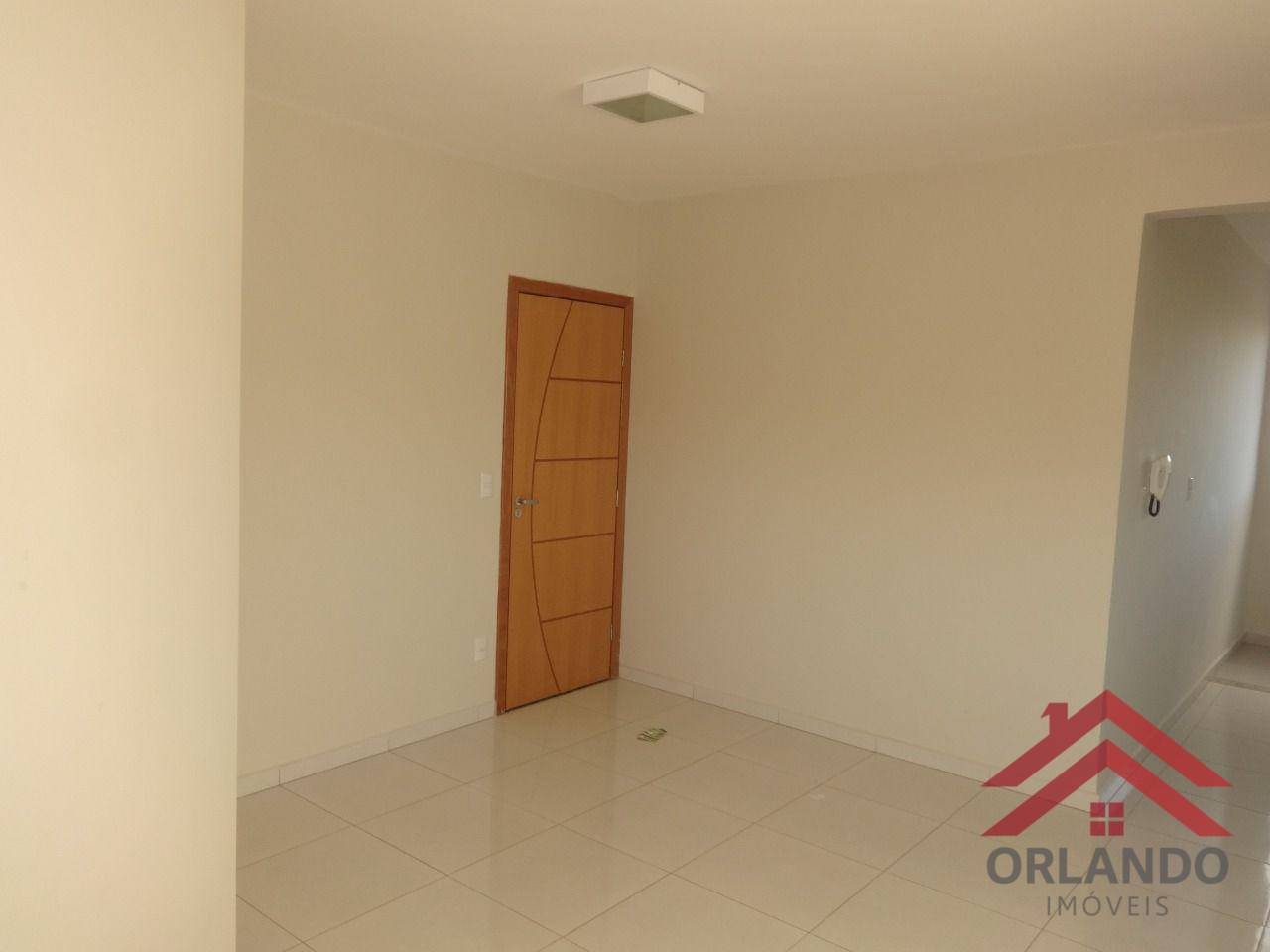 Apartamento à venda com 2 quartos, 61m² - Foto 1