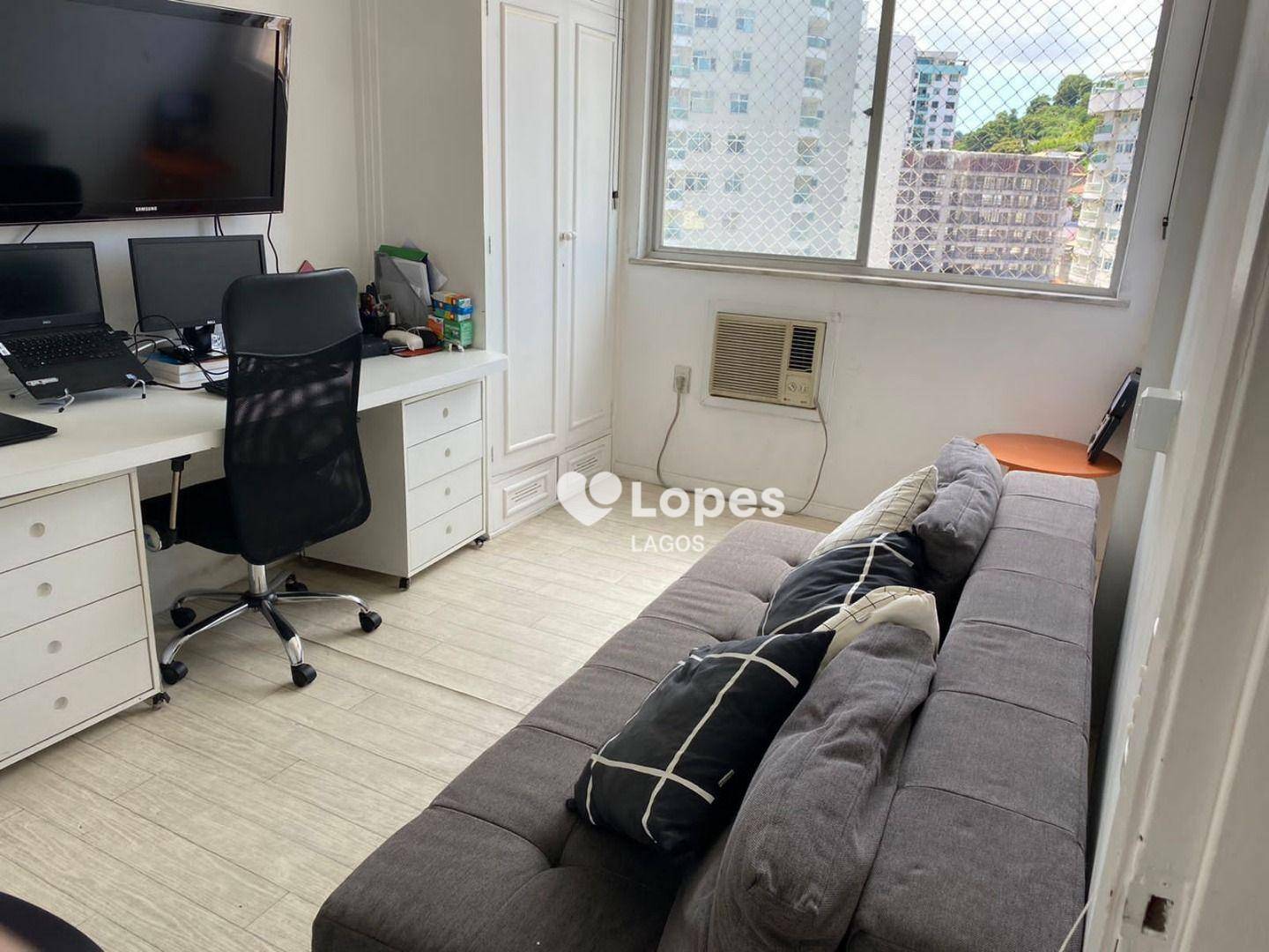 Apartamento à venda com 3 quartos, 97m² - Foto 9