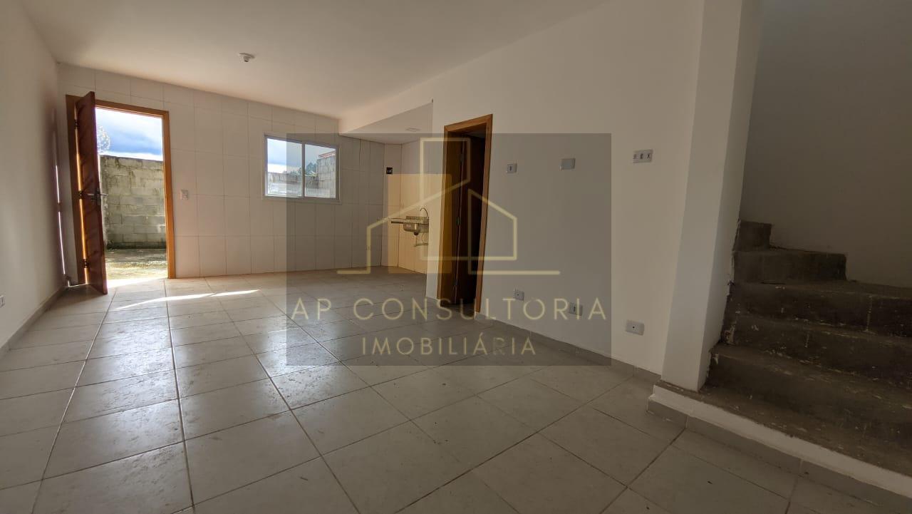 Casa à venda com 1 quarto, 64m² - Foto 4