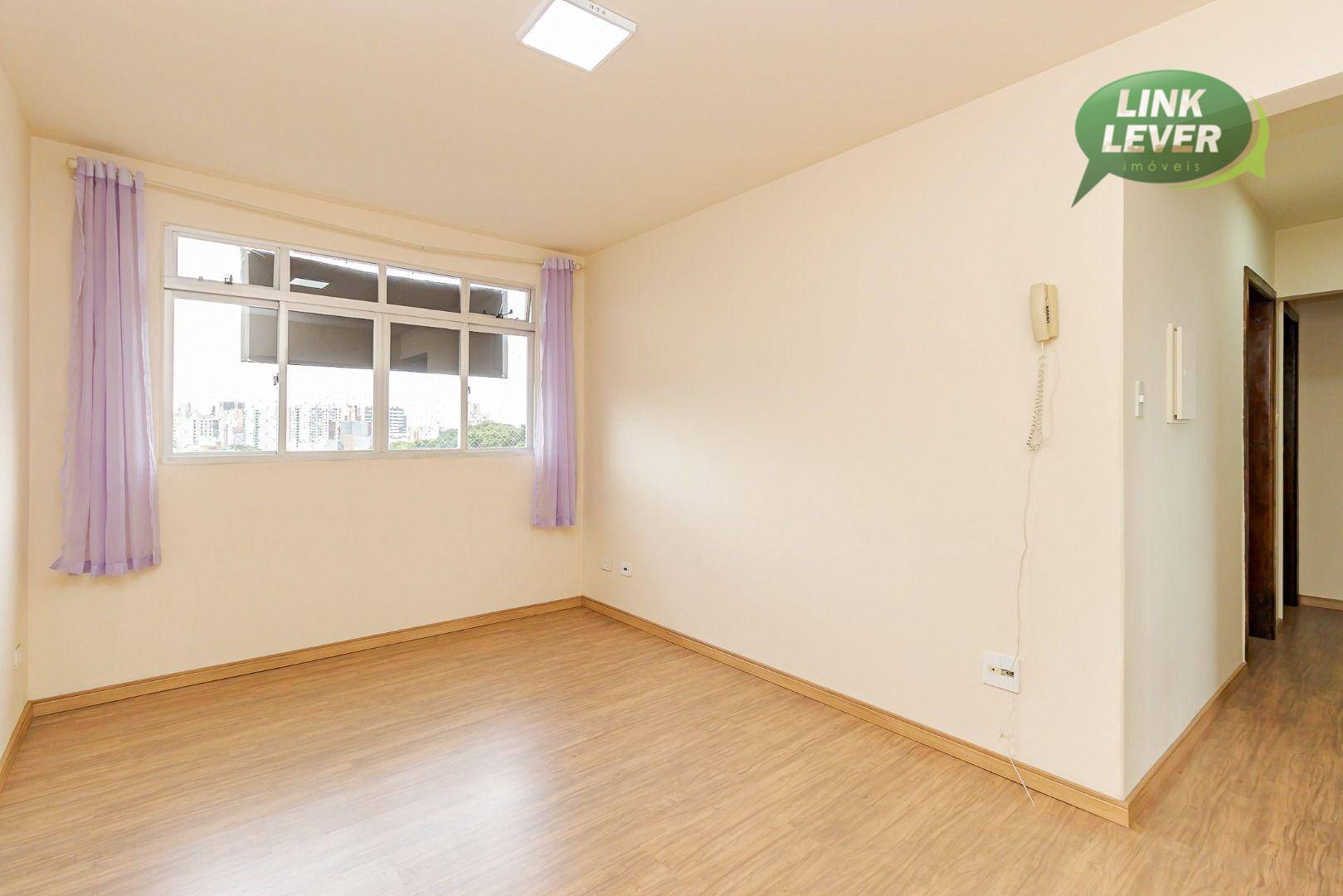 Apartamento à venda com 3 quartos, 62m² - Foto 3