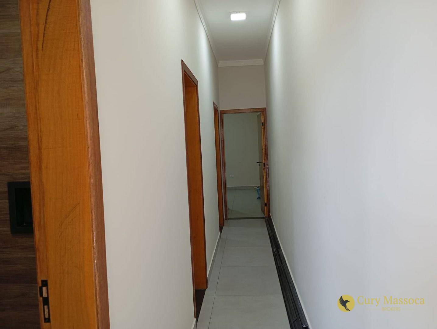 Casa de Condomínio à venda com 3 quartos, 105m² - Foto 8