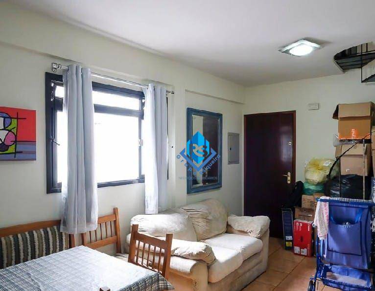 Cobertura, 3 quartos, 130 m² - Foto 2