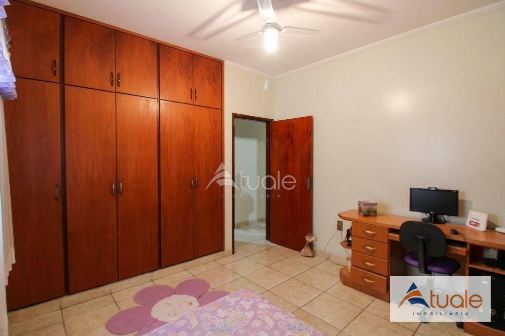 Casa à venda com 3 quartos, 170m² - Foto 43