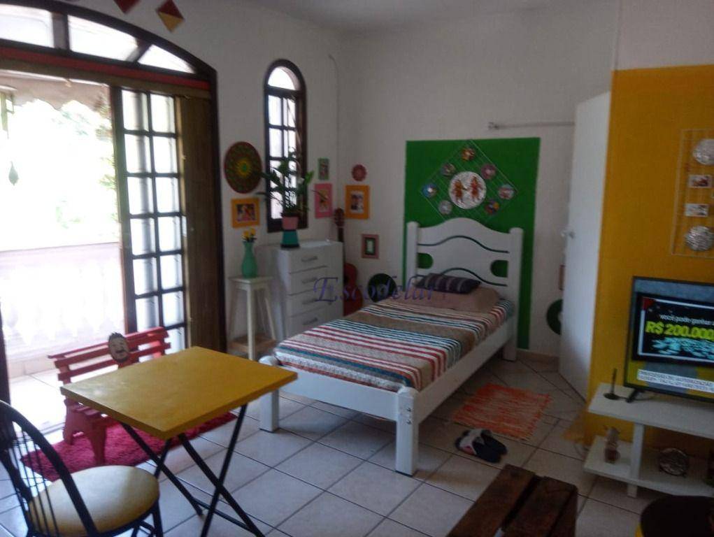 Sobrado à venda com 5 quartos, 143m² - Foto 14