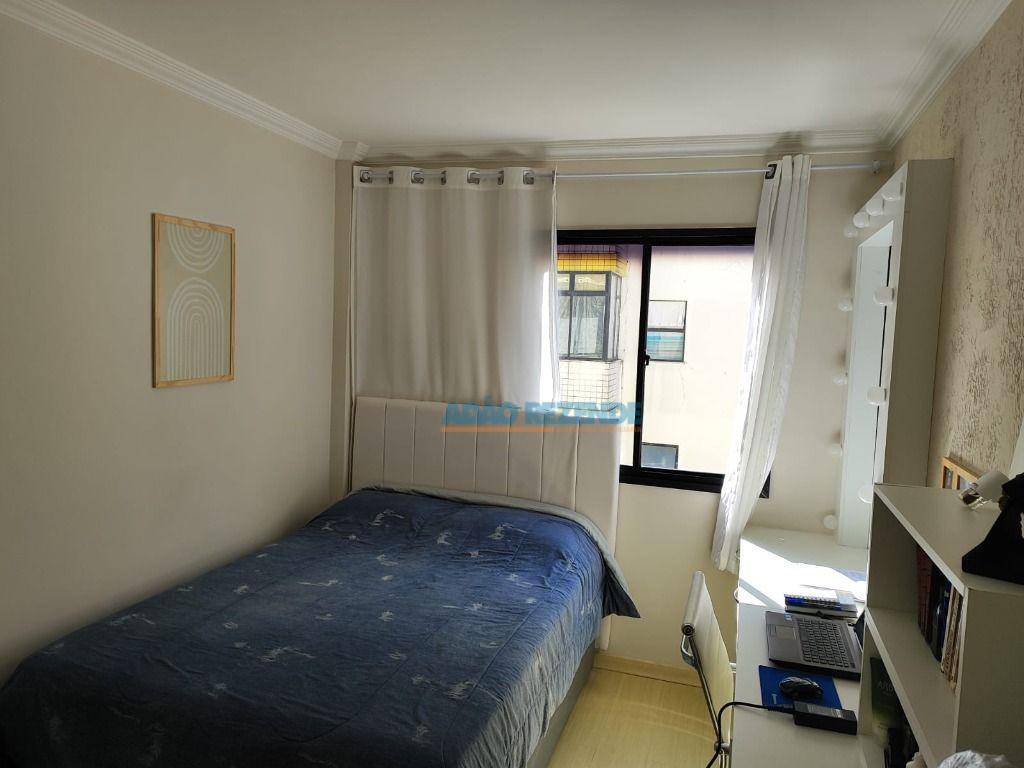 Apartamento à venda com 2 quartos, 56m² - Foto 10