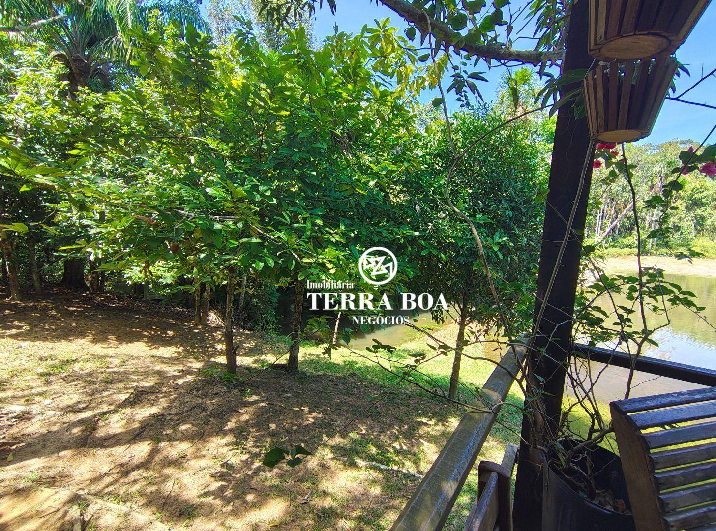 Chácara, 55 hectares - Foto 5