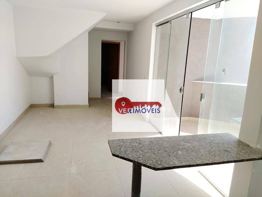 Cobertura à venda com 3 quartos, 158m² - Foto 3