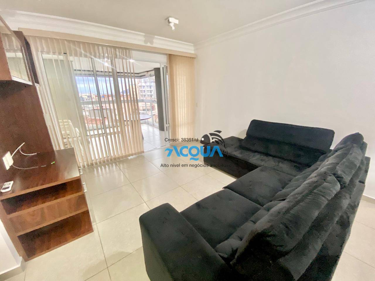 Apartamento à venda com 3 quartos, 118m² - Foto 3