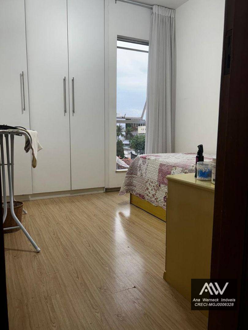 Apartamento à venda com 3 quartos, 80m² - Foto 6