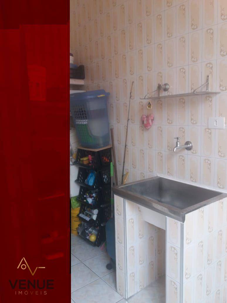 Casa à venda com 2 quartos, 87m² - Foto 22