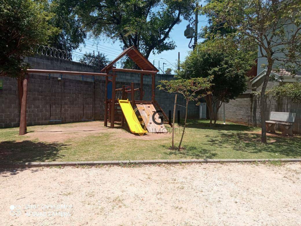 Sobrado à venda com 3 quartos, 125m² - Foto 31